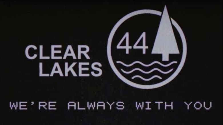 Backdrop from Clear Lakes 44