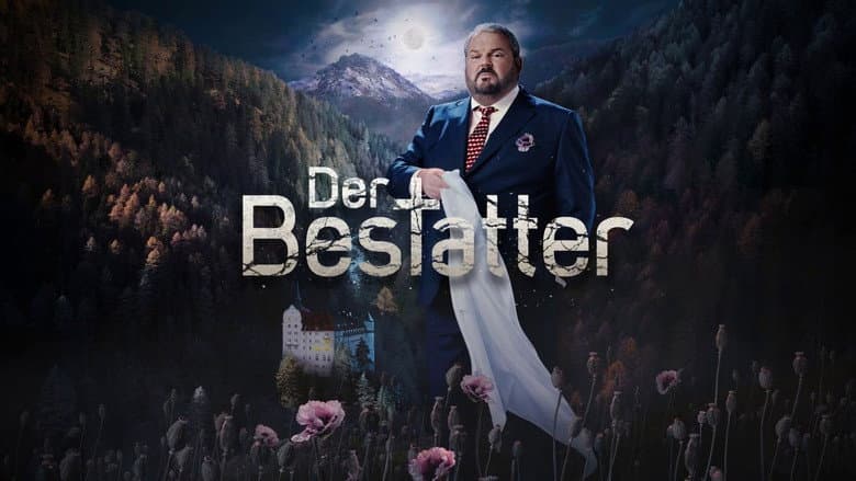 Backdrop from Der Bestatter - Der Film
