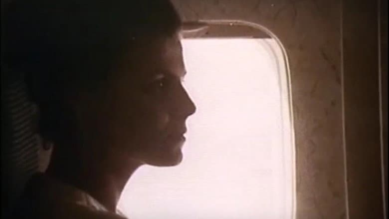 Backdrop from Charter Flight Number...