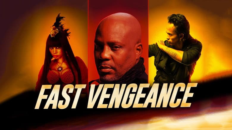 Backdrop from Fast Vengeance