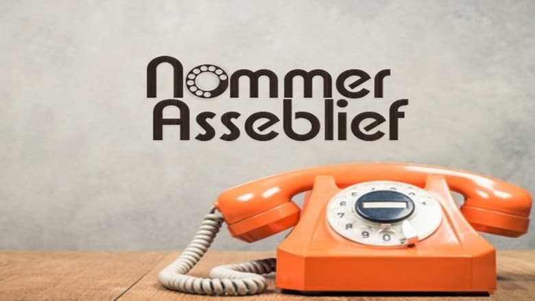 Backdrop from Nommer Asseblief