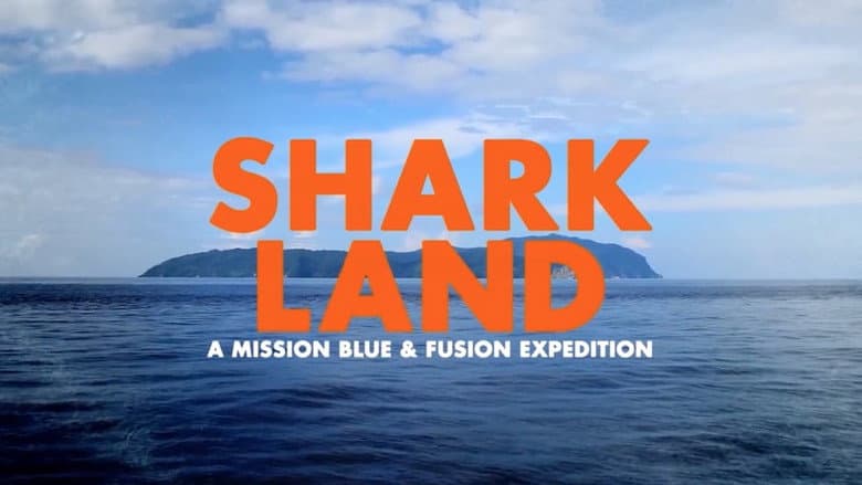 Кадр із фільму «Shark Land: Welcome to Cocos Island»