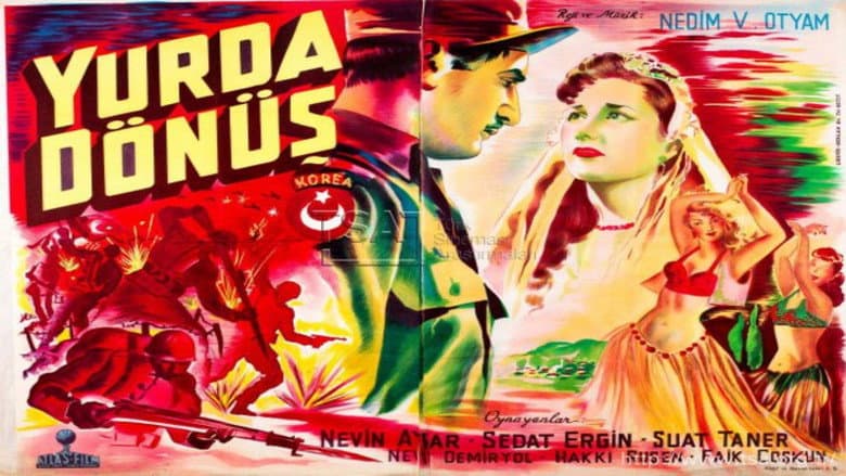 Backdrop from Yurda Dönüş