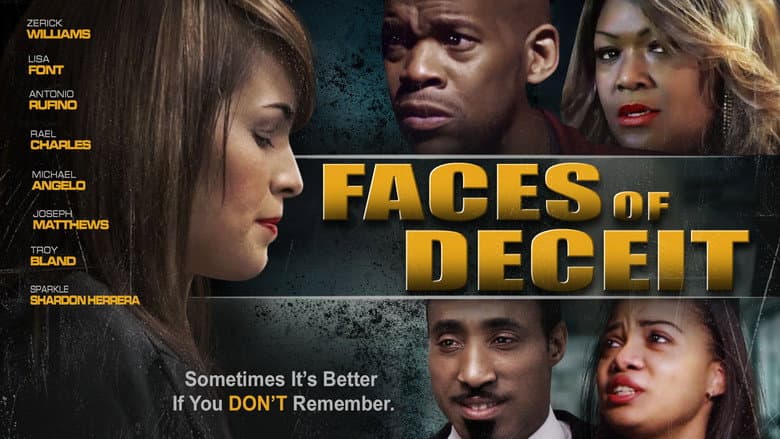 Backdrop from Faces of Deceit
