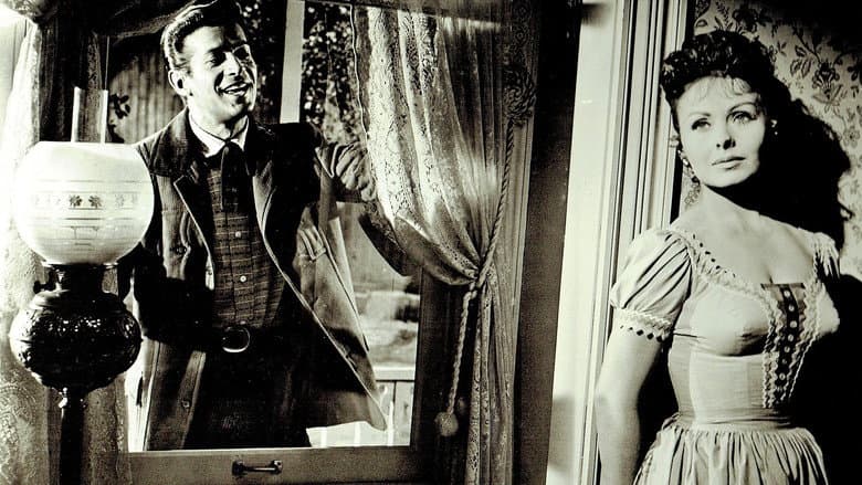 Backdrop from The Second Greatest Sex