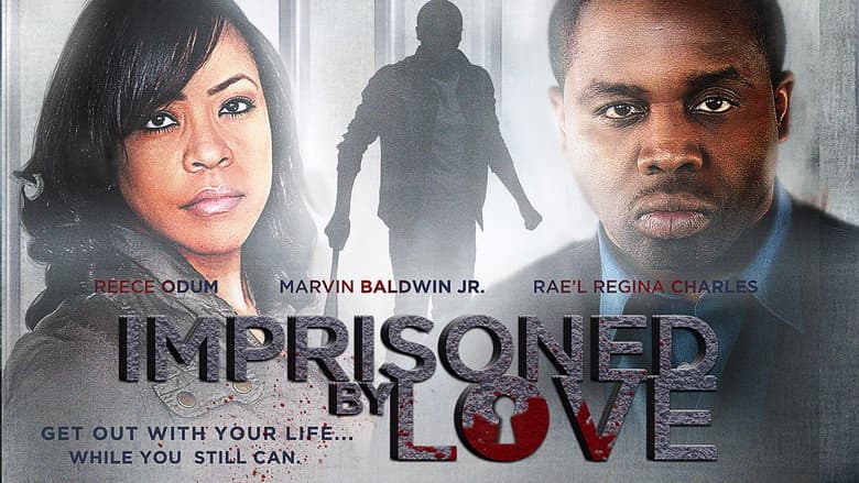 Backdrop from Imprisoned By Love