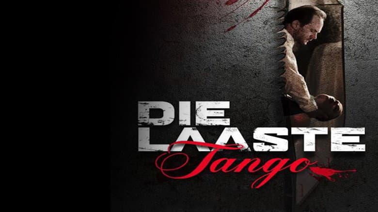 Backdrop from The Last Tango