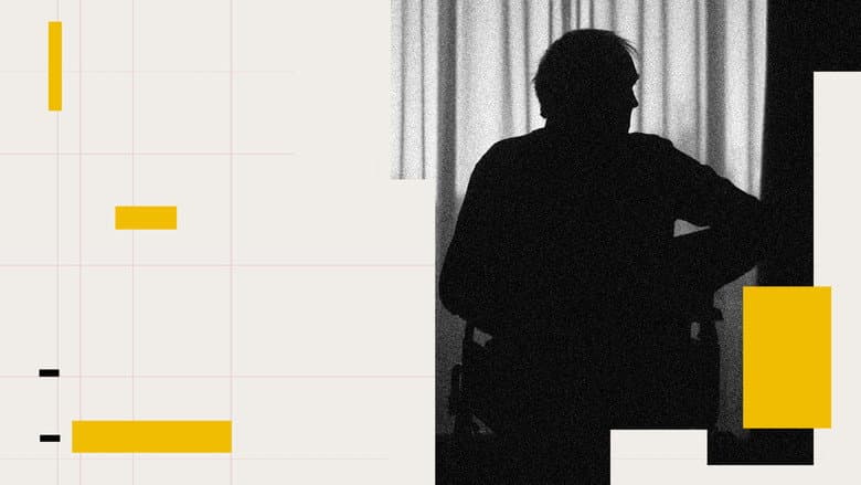 Кадр із фільму «RTÉ Investigates: Inside Ireland's Nursing Homes»