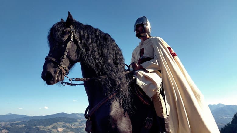 Backdrop from La montagna magica - Il mistero di Bismantova