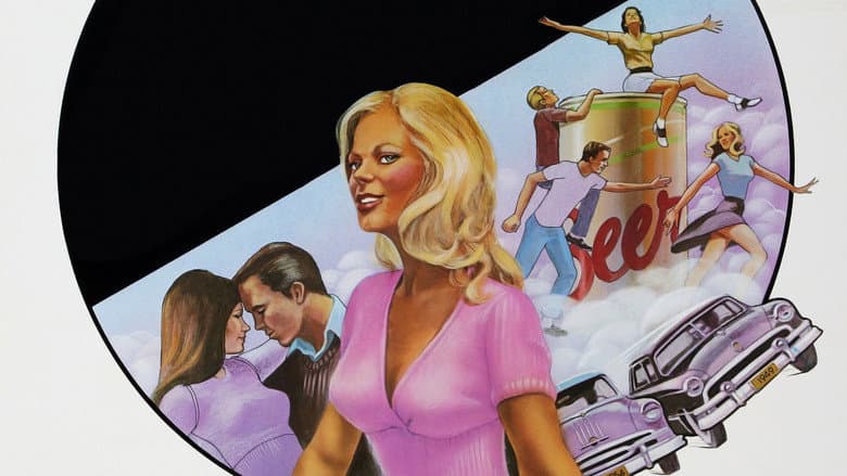Backdrop from Sweater Girls