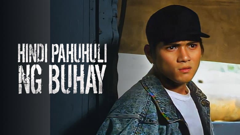 Backdrop from Hindi Pahuhuli Ng Buhay
