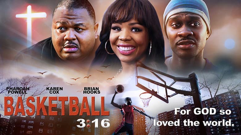 Backdrop from Basketball 3:16