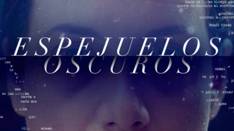 Backdrop from Espejuelos oscuros