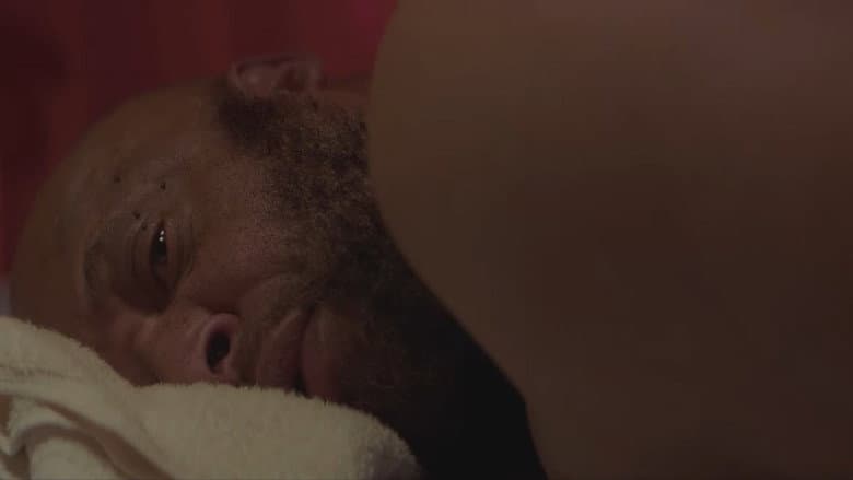 Backdrop from Happy Ending