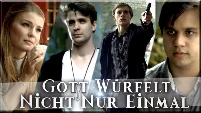 Backdrop from Gott würfelt nicht nur einmal