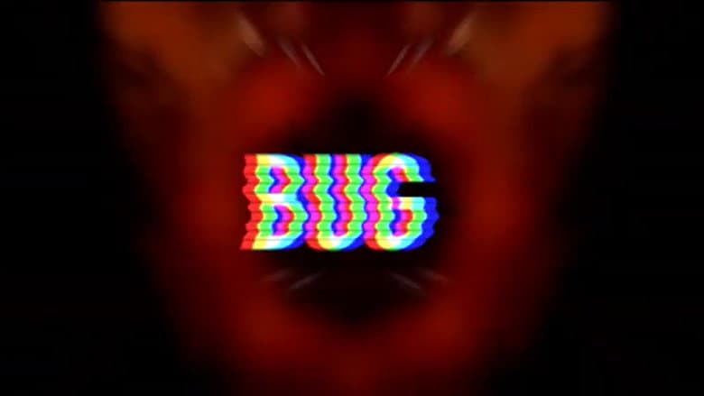 Backdrop from Bug