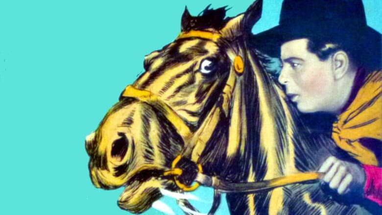 Backdrop from Hey! Hey! Cowboy