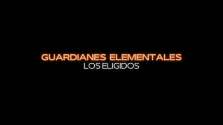 Backdrop from Guardianes Elementales: Los Eligidos