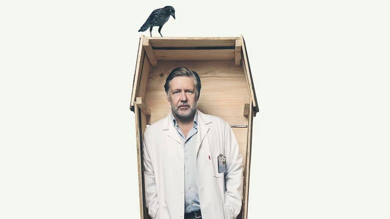 Backdrop from R.I.P. Henry