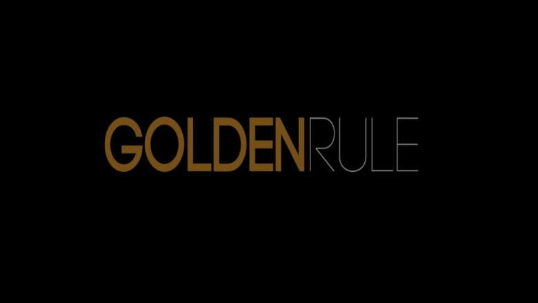 Backdrop from Golden Rule