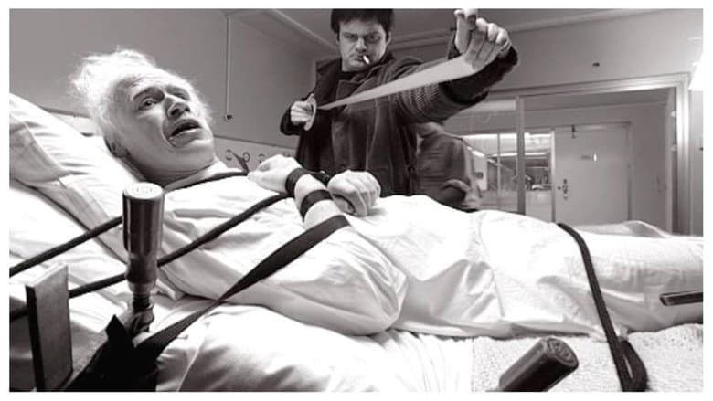 Кадр із фільму «On the Last Verse: A Small Film About Death»