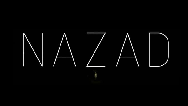Backdrop from NAZAD