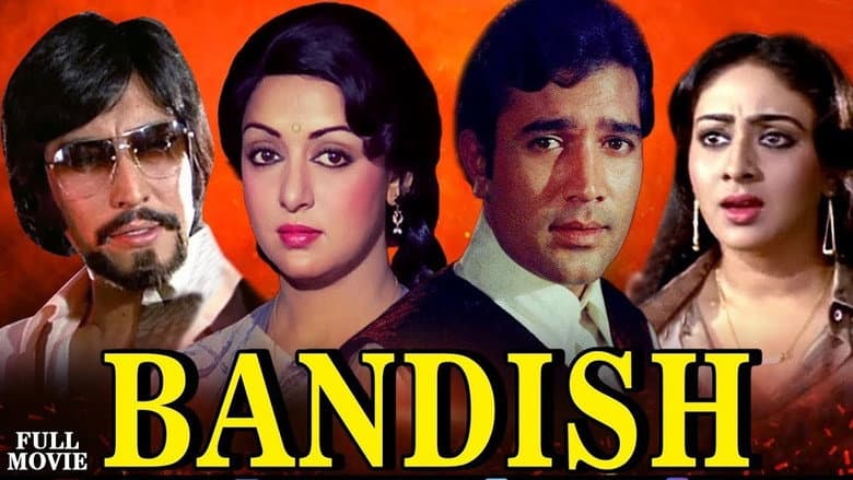Backdrop from Bandish