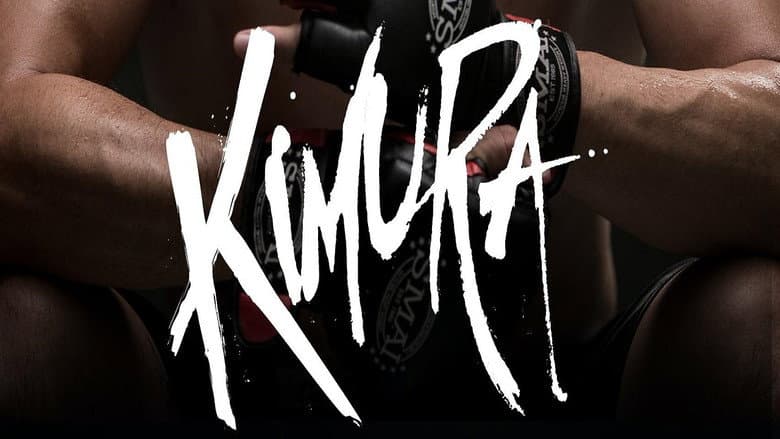 Backdrop from Kimura