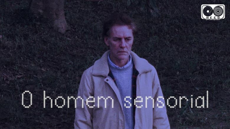 Backdrop from O Homem Sensorial