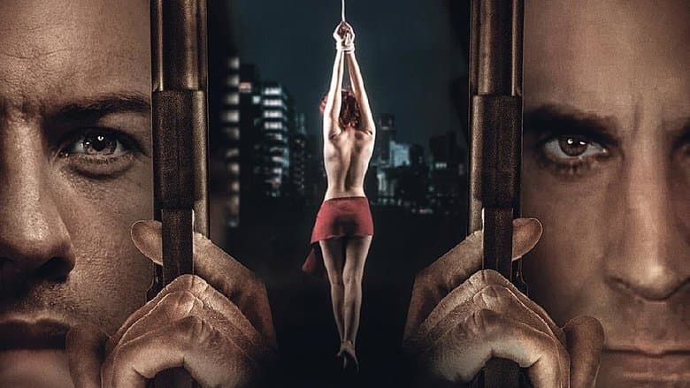 Backdrop from Art of Deception