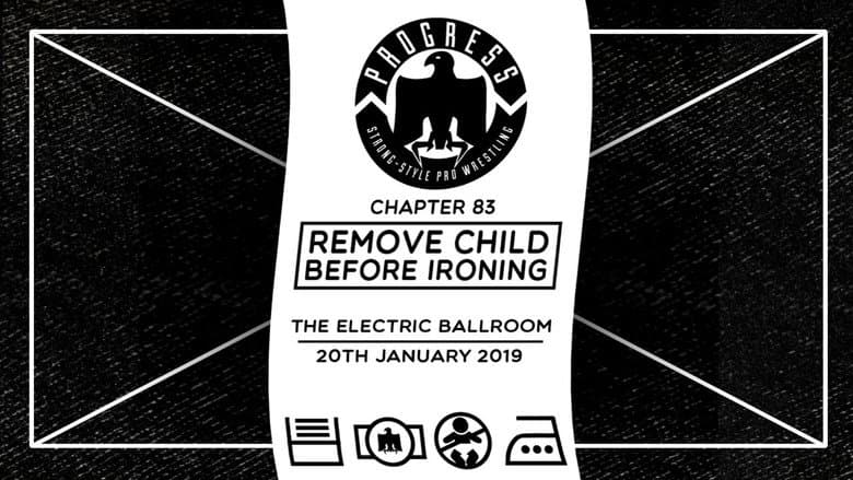 Backdrop from PROGRESS Chapter 83: Remove Child Before Ironing