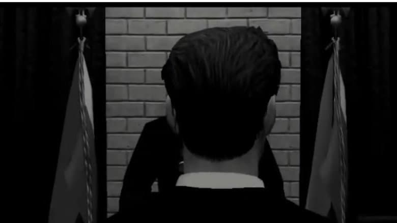 Backdrop from Digital Hangman