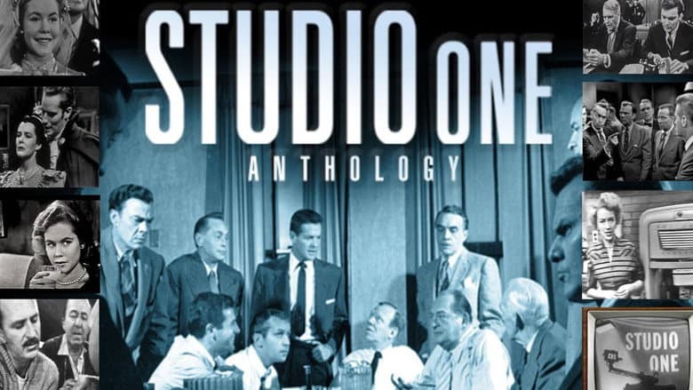 Backdrop from Studio One