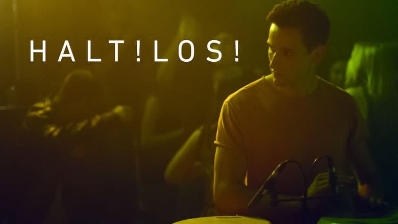 Backdrop from Halt! Los!