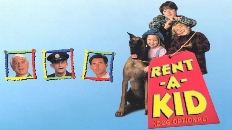 Backdrop from Rent-a-Kid