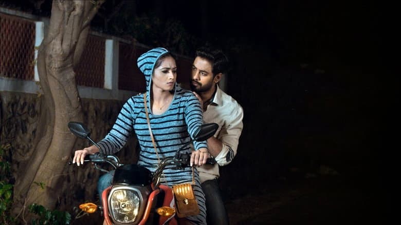 Backdrop from Nagesh Thiraiyarangam