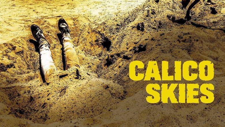 Backdrop from Calico Skies