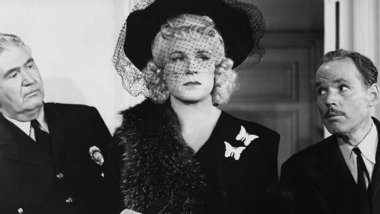 Backdrop from Goodnight, Sweetheart