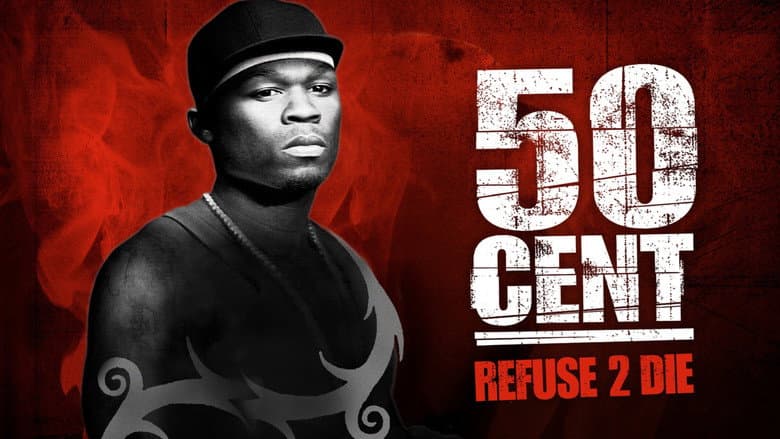 Backdrop from 50 Cent: Refuse 2 Die