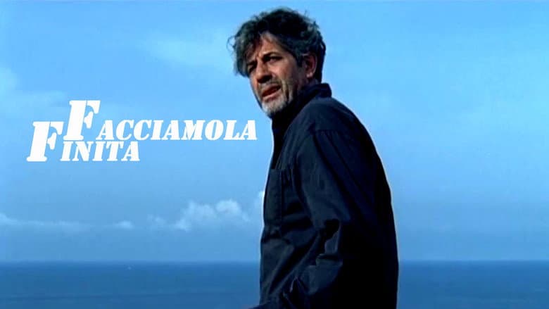 Backdrop from Facciamola Finita