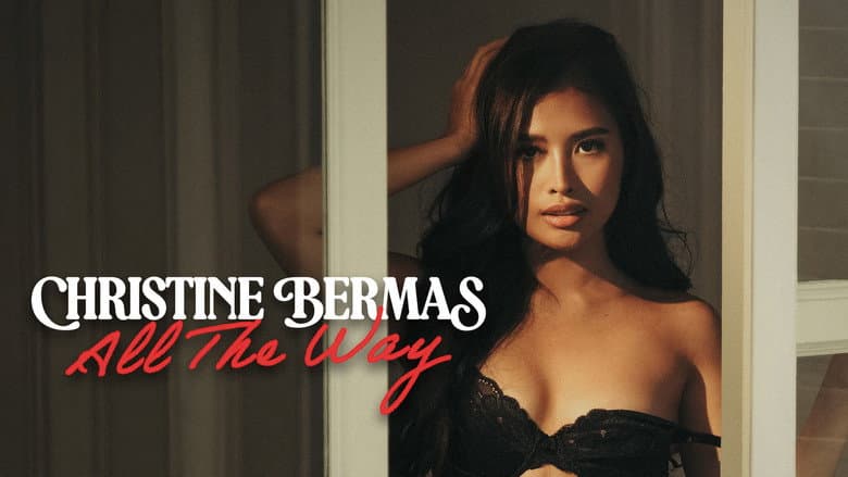 Backdrop from Christine Bermas: All The Way