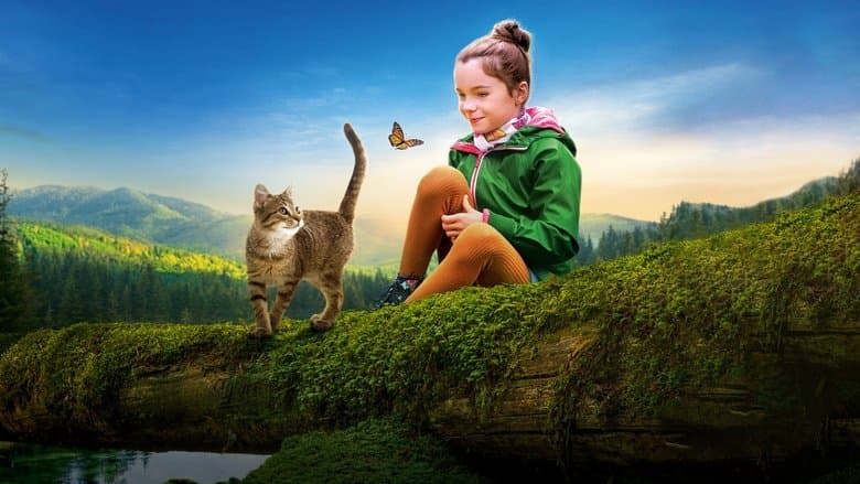 Backdrop from A Cat's Life