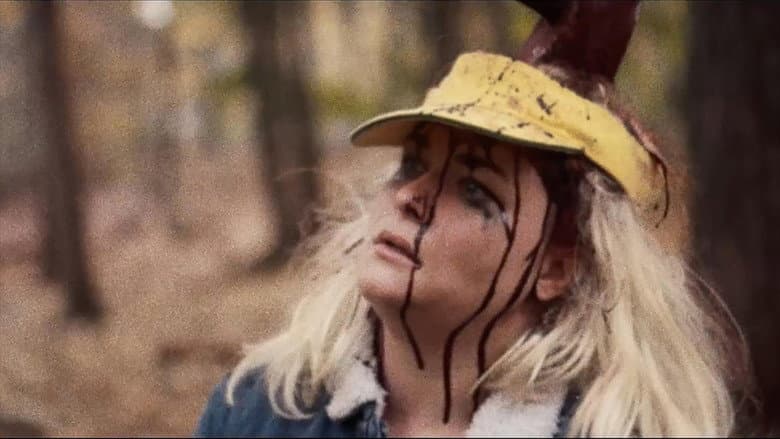 Backdrop from Live Forever