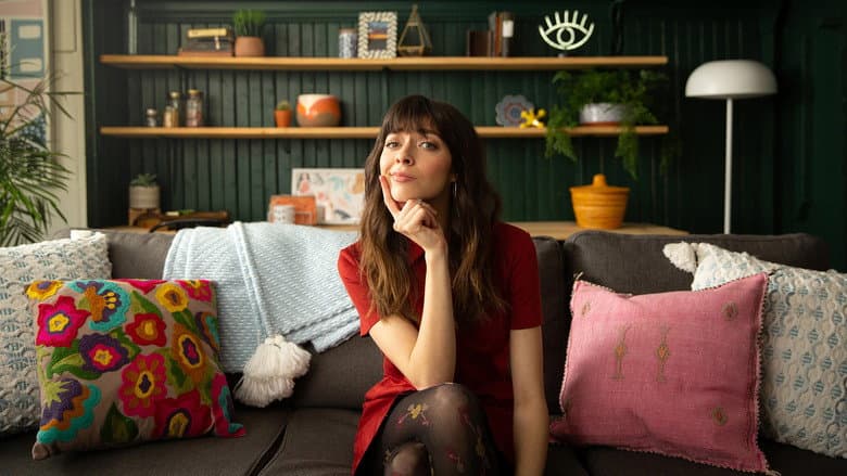 Backdrop from C'est quoi l'trip?