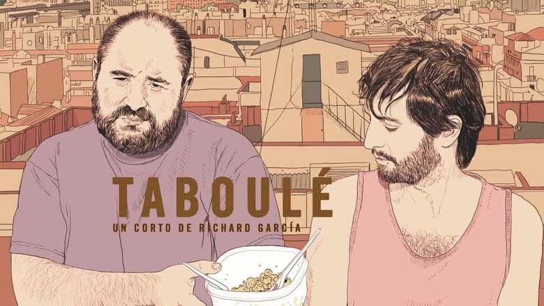 Backdrop from Taboulé