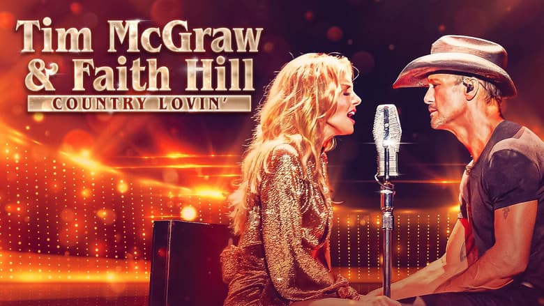 Кадр із фільму «Tim McGraw and Faith Hill: Country Lovin'»