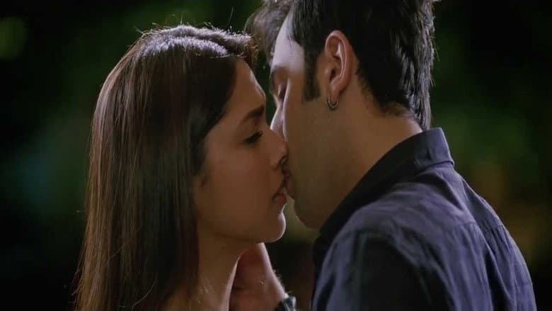 Backdrop from Yeh Mohabbat Hai