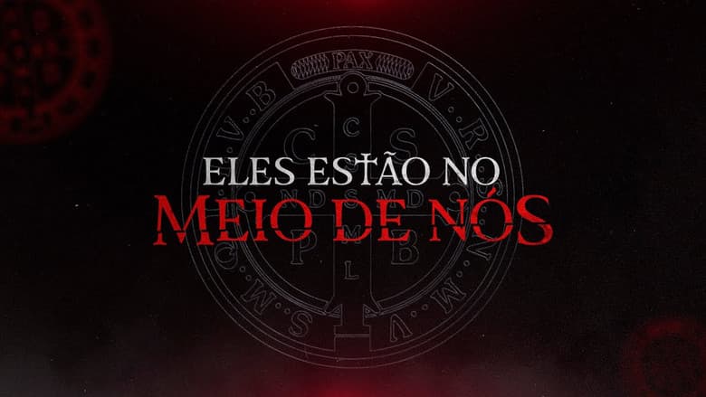Backdrop from Eles Estão no Meio de Nós