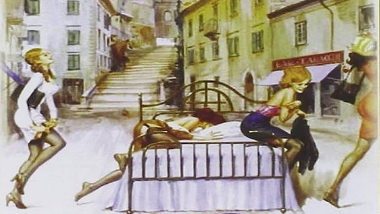 Backdrop from Sex Diary