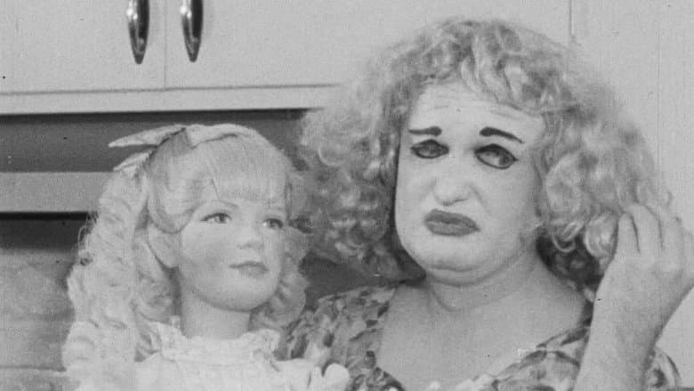 Backdrop from What Really Happened to Baby Jane